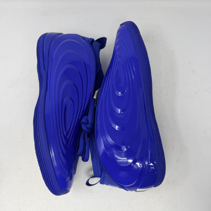 adidas Harden Vol. 10 The Marathon Clothing Royal Blue