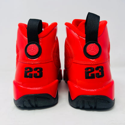 Jordan 9 Retro Chile Red