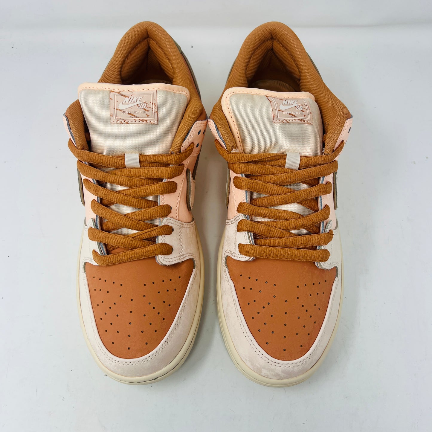 Nike SB Dunk Low Trocadéro Gardens