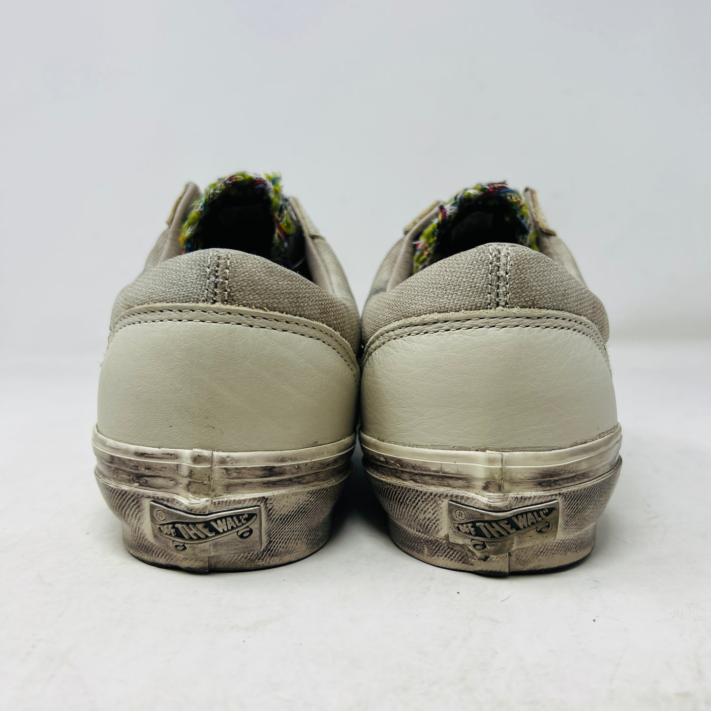 Vans Old Skool 36 LX Souvenir Oatmeal