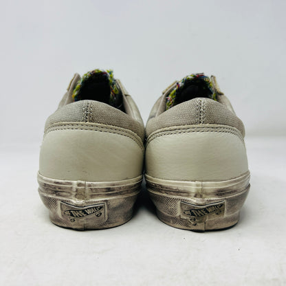 Vans Old Skool 36 LX Souvenir Oatmeal