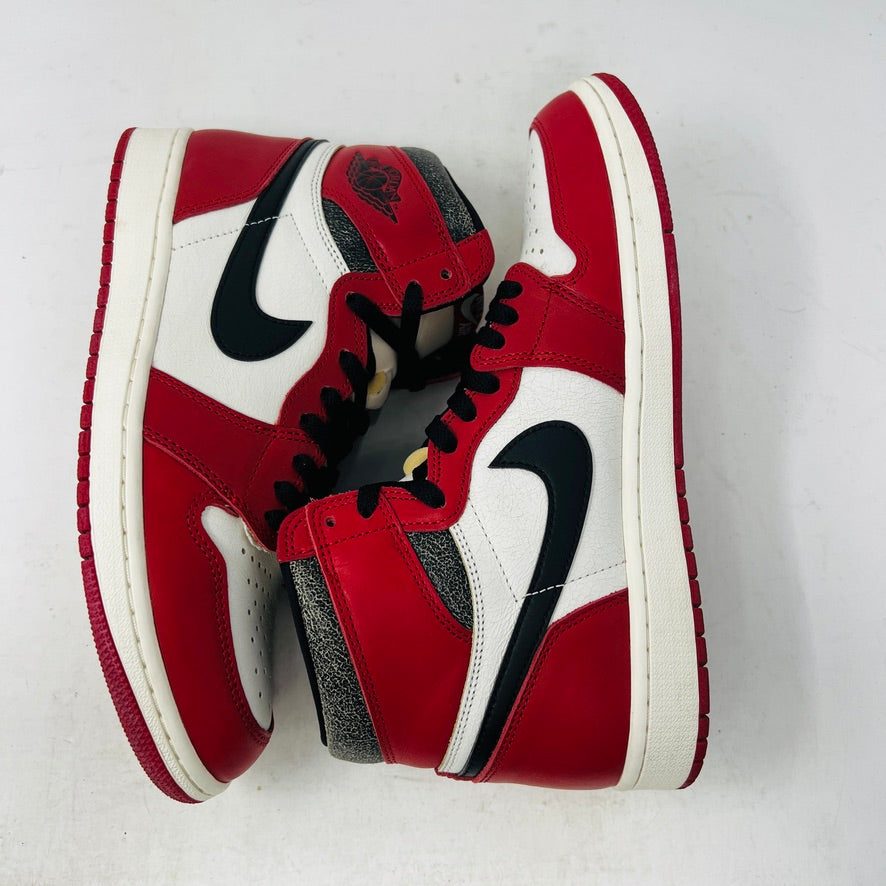 Jordan 1 Retro High OG Chicago Lost and Found