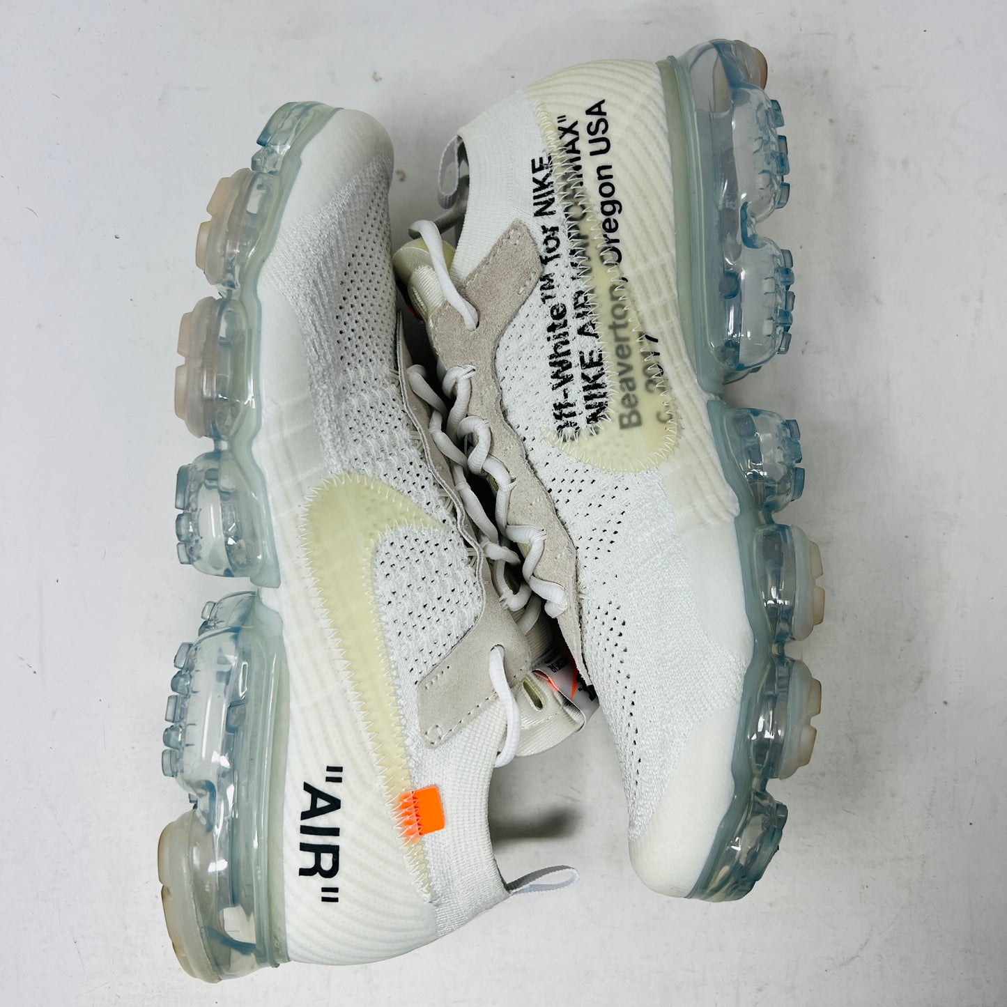 Nike Air VaporMax Off-White (2018)
