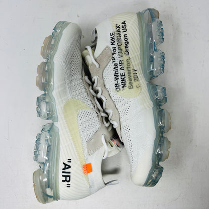 Nike Air VaporMax Off-White (2018)