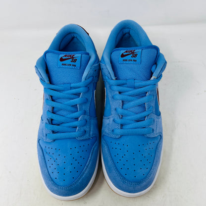 Nike SB Dunk Low Philadelphia Phillies