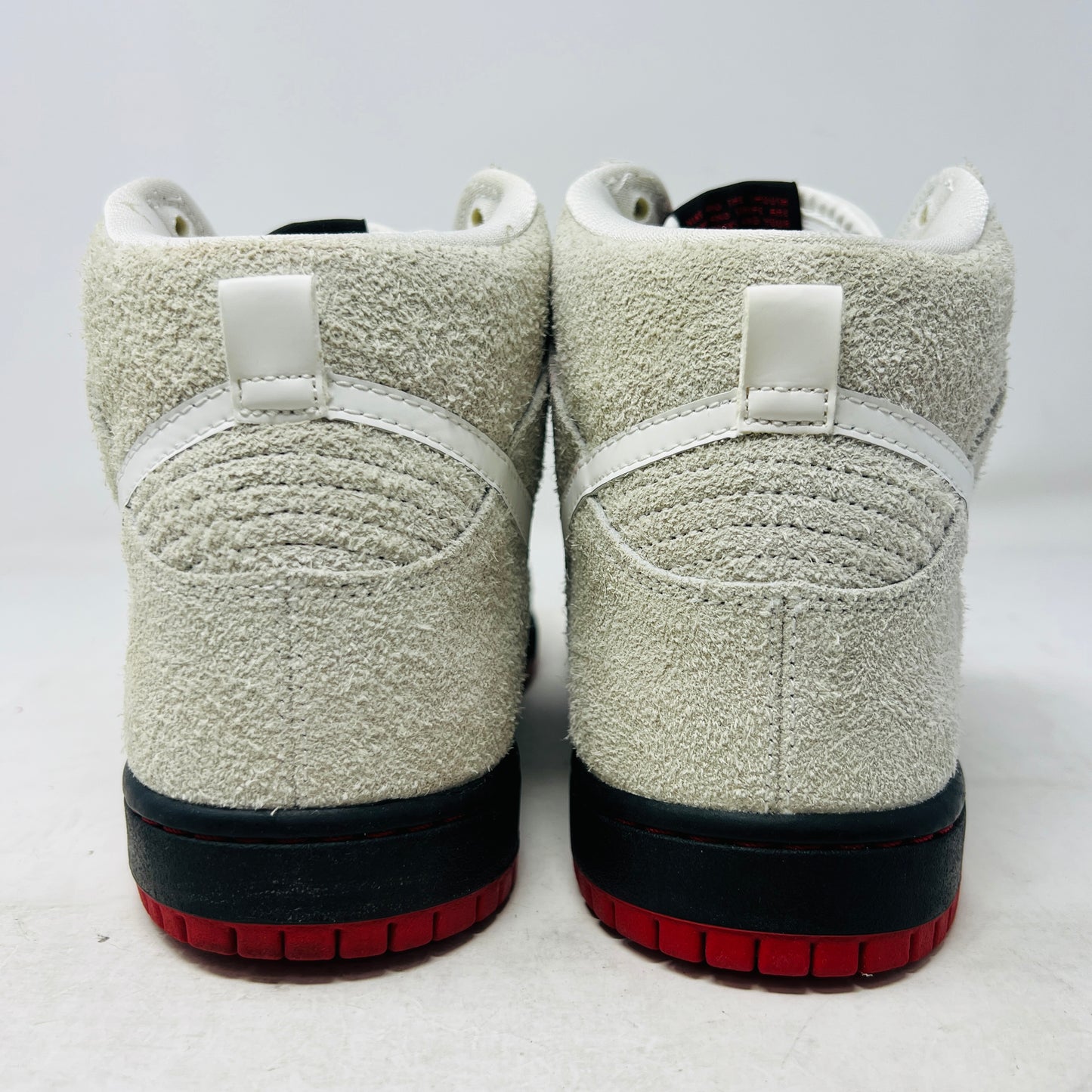 Nike SB Dunk High Wolf In Sheep's Clothing