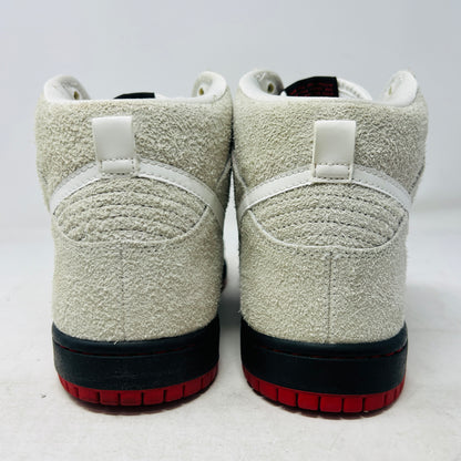 Nike SB Dunk High Wolf In Sheep's Clothing