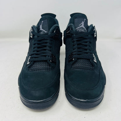 Jordan 4 Retro Black Cat (2025)