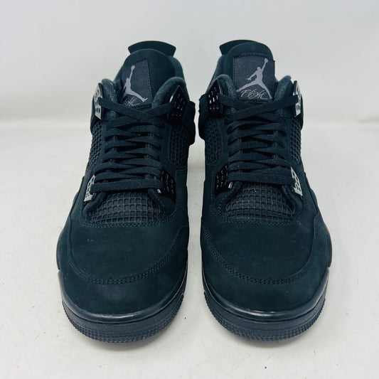 Jordan 4 Retro Black Cat (2025)