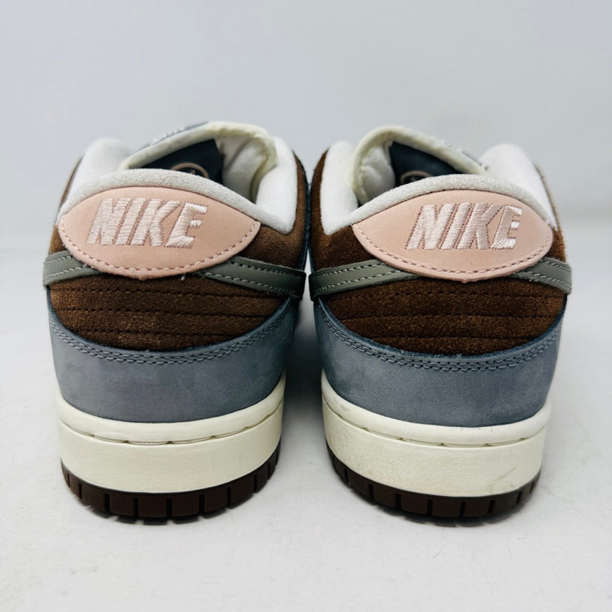 Nike SB Dunk Low Yuto Horigome