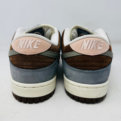 Nike SB Dunk Low Yuto Horigome