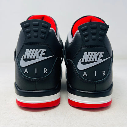 Jordan 4 Retro Bred Reimagined