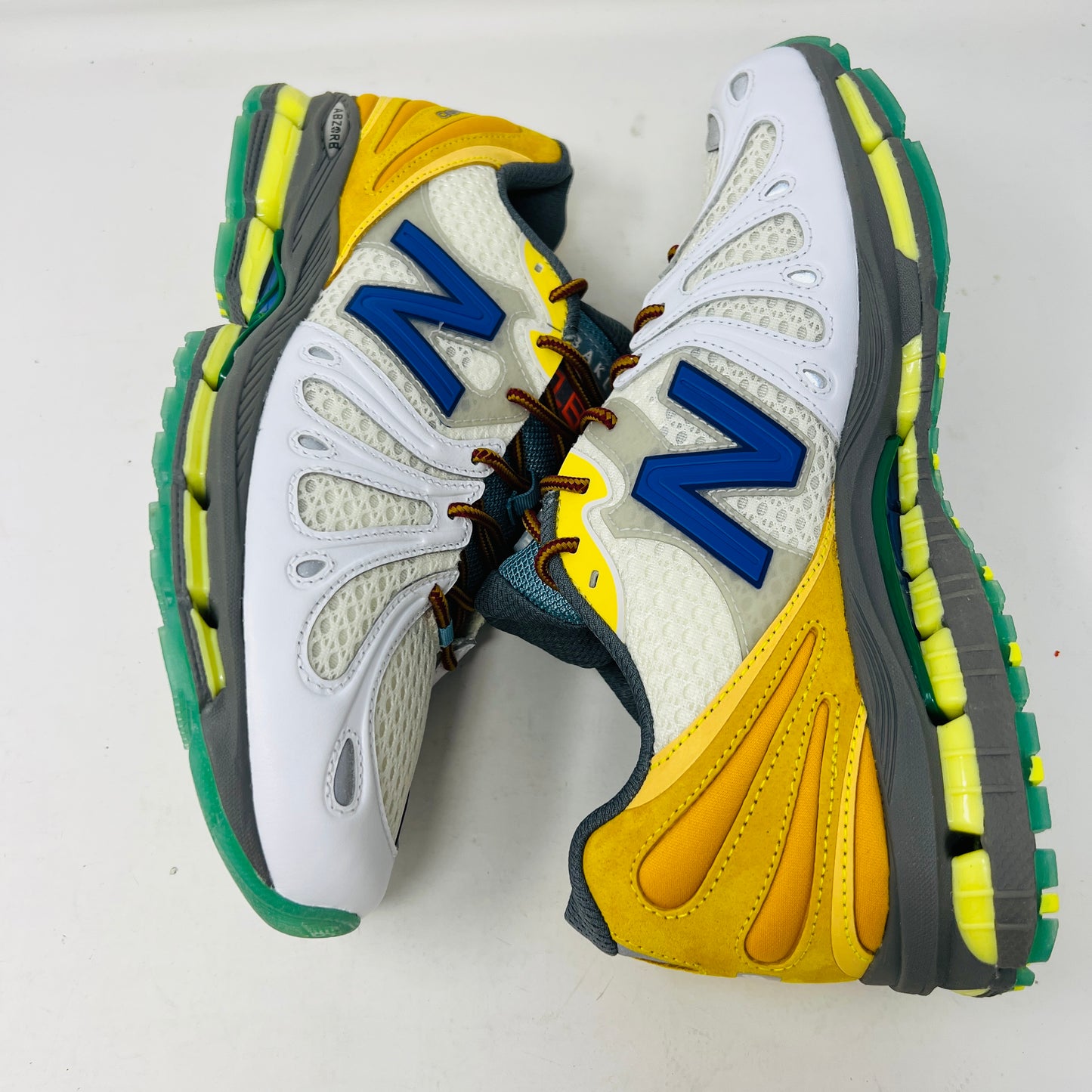New Balance 1890 Action Bronson Hornet Tusk