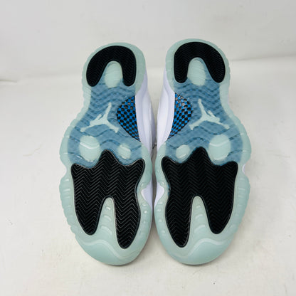 Jordan 11 Retro Low Legend Blue