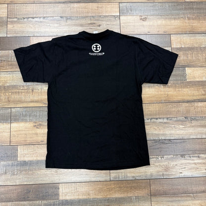 BAPE x Dragon Ball Z Baby Milo Son Gohan And Cell Kids Tee Black