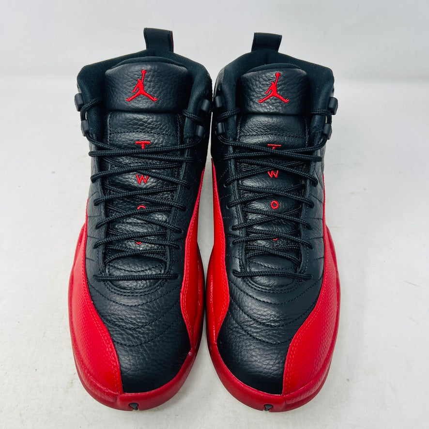 Jordan 12 Retro Flu Game (2025)