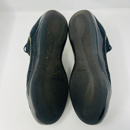 Nike Kobe 11 Elite Low Black Mamba Collection Fade to Black