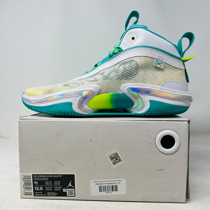 Jordan 36 Guo Ailun Global Game SAT DEAL