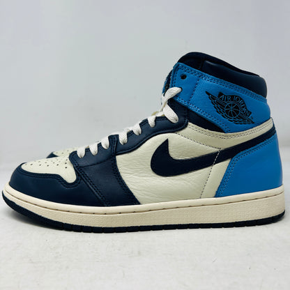 Jordan 1 Retro High Obsidian