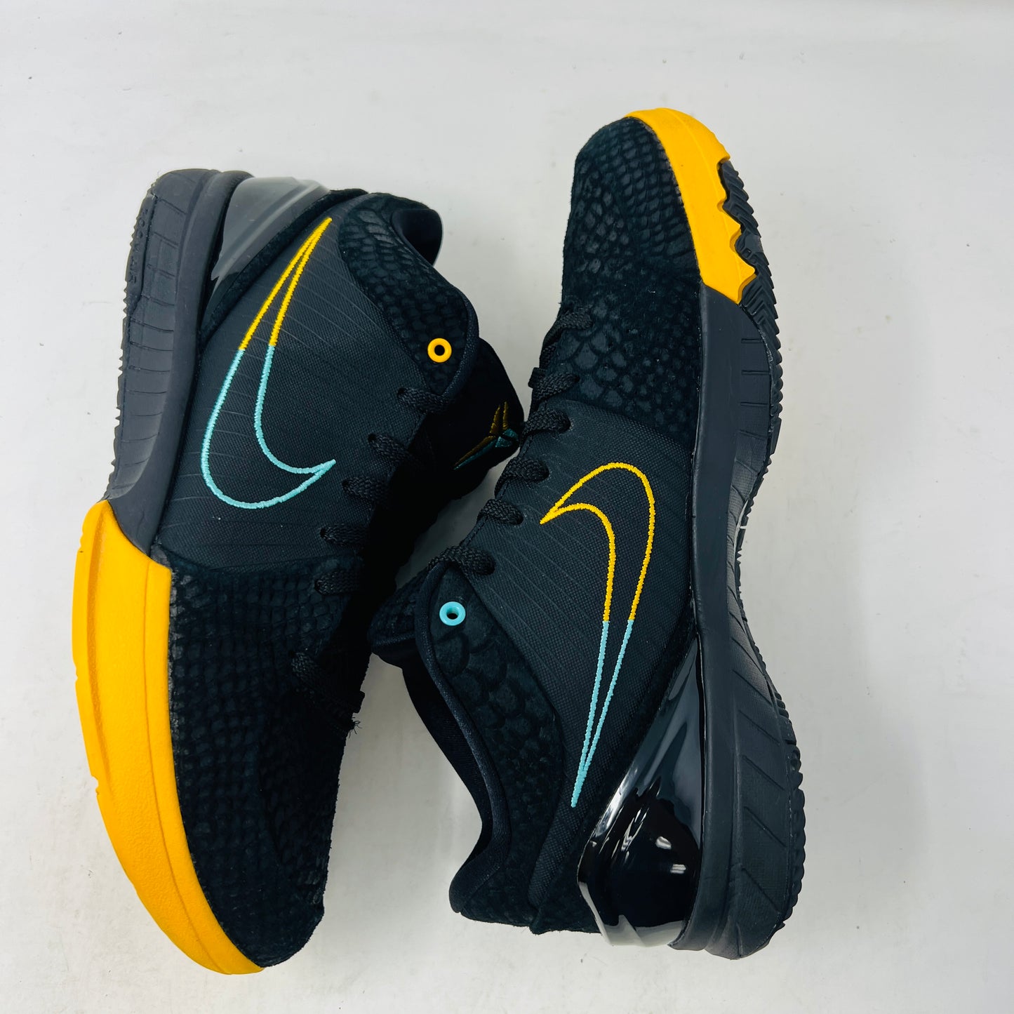 Nike Kobe 4 Protro FTB Snake