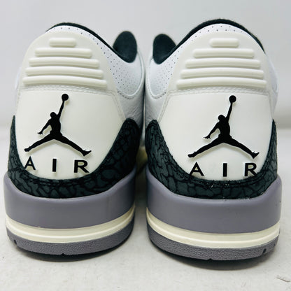 Jordan 3 Retro Cement Grey