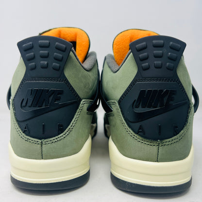 Jordan 4 Retro OG SP Undefeated (2025)