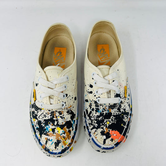 Vans Authentic Reissue 44 Gallery Dept. Art That Kills