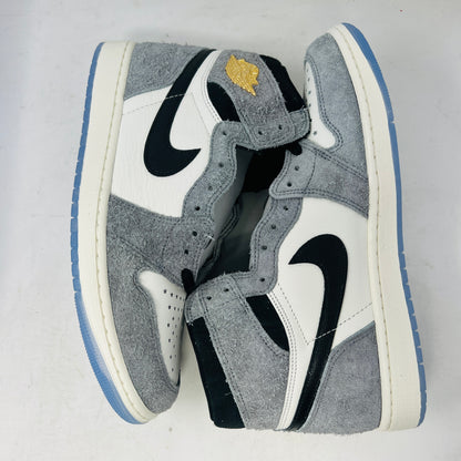 Jordan 1 Retro High OG All-Star Cool Grey