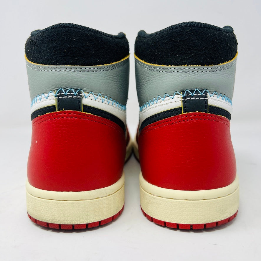 Jordan 1 Retro High OG SP Union LA Chicago Shadow