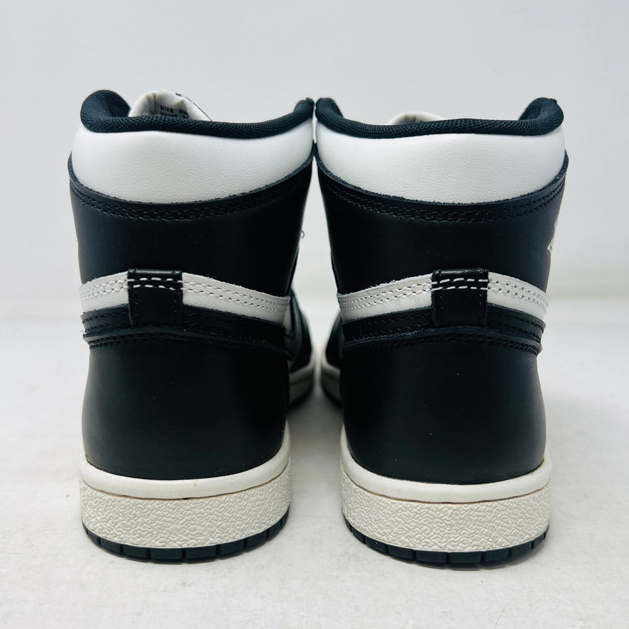 Jordan 1 Retro High '85 Black White (2023)