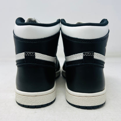 Jordan 1 Retro High '85 Black White (2023)