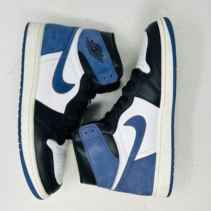 Jordan 1 Retro High Blue Moon