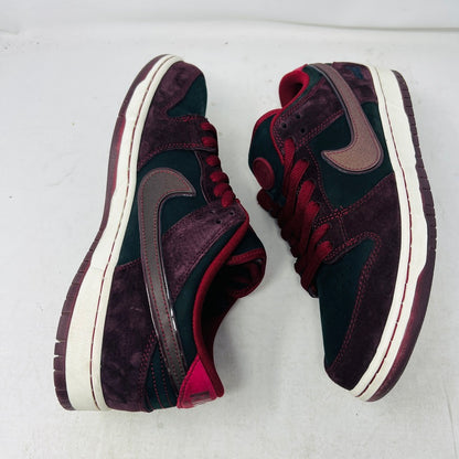 Nike SB Dunk Low Riot Skateshop