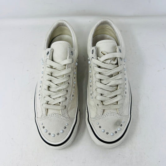 Vans OTW Old Skool 36 Pearlized Pack Marshmallow
