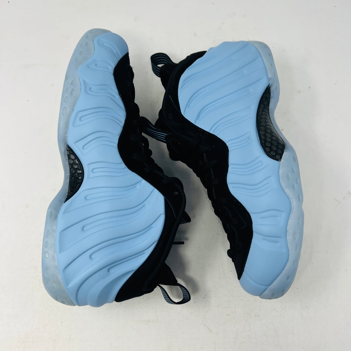 Nike Air Foamposite One Psychic Blue