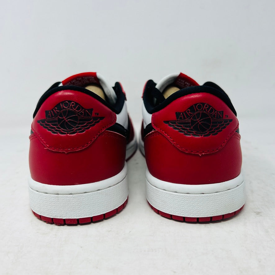 Jordan 1 Retro Low OG Chicago (2025)