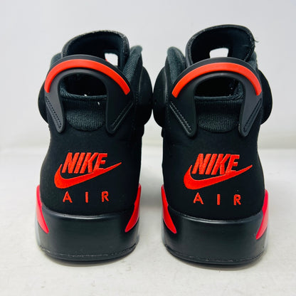 Jordan 6 Retro Infrared Salesman