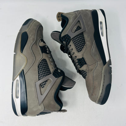 Jordan 4 Retro Cave Stone