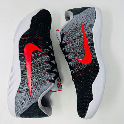 Nike Kobe 11 Elite Low Tinker