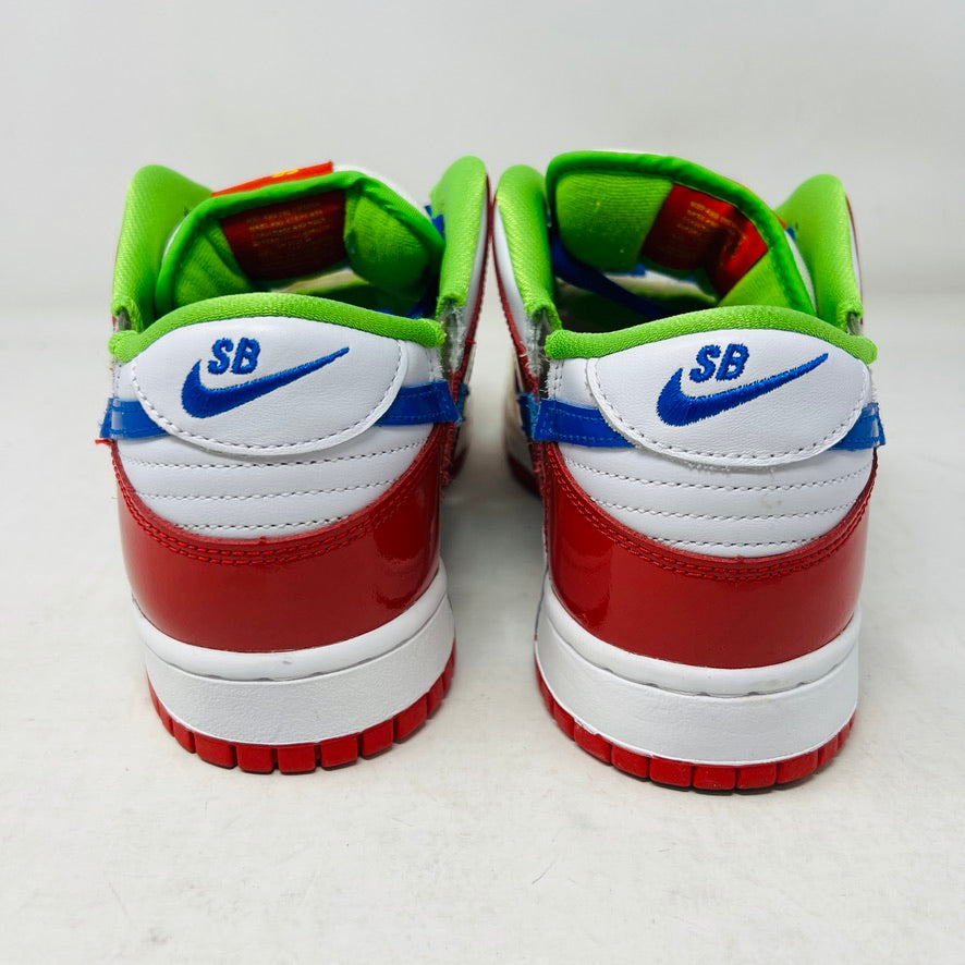 Nike SB Dunk Low Sandy Bodecker