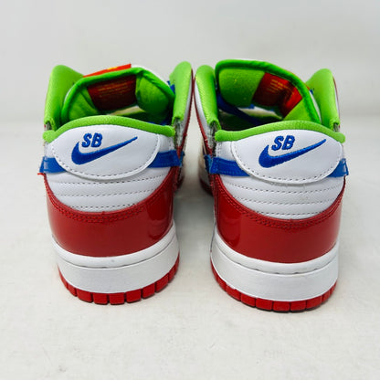 Nike SB Dunk Low Sandy Bodecker