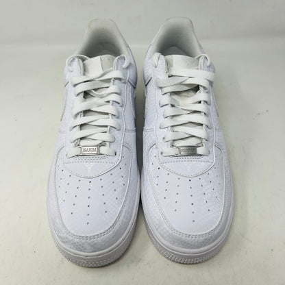 Nike Air Force 1 Low Kobe Bryant Forever White