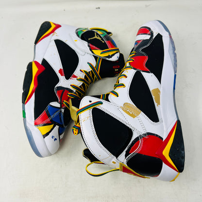 Jordan 7 Retro Miro (2026)