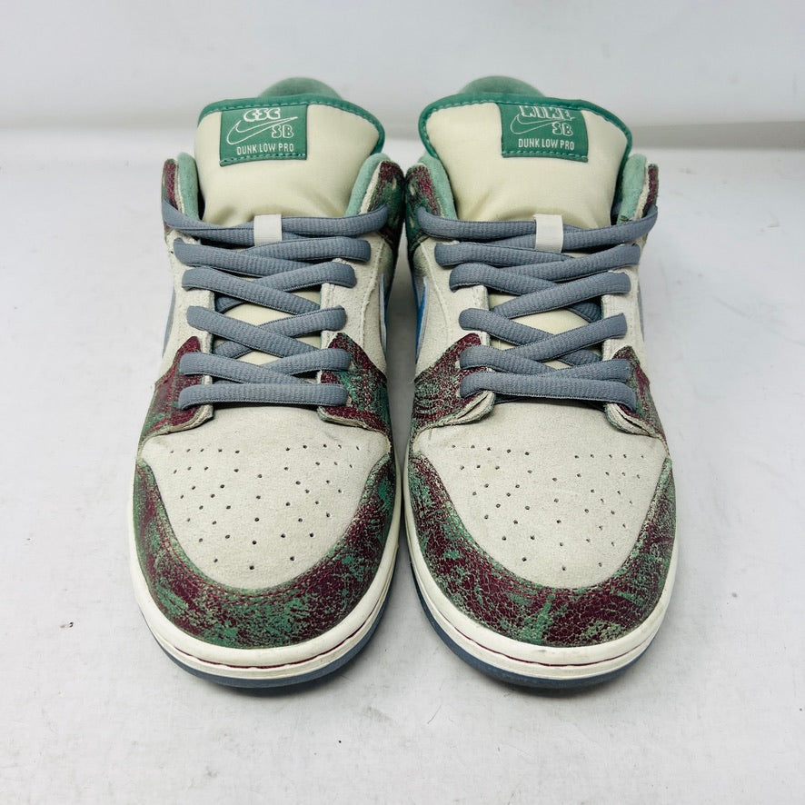 Nike SB Dunk Low Crenshaw Skate Club