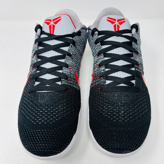 Nike Kobe 11 Elite Low Tinker