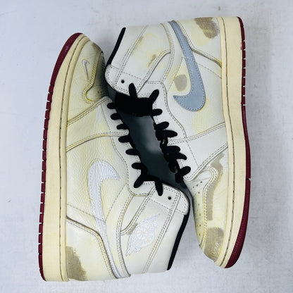 Jordan 1 Retro High Nigel Sylvester