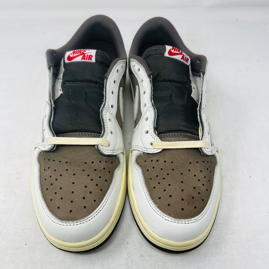 Jordan 1 Retro Low OG SP Travis Scott Reverse Mocha