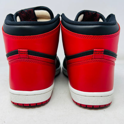 Jordan 1 Retro High '85 OG Bred (2025)