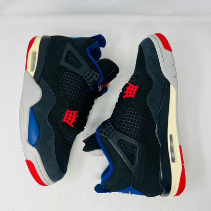 Jordan 4 Retro Rare Air (White Lettering)