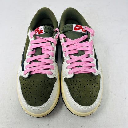 Jordan 1 Retro Low OG SP Travis Scott Medium Olive